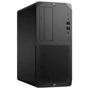 HP WORKSTATION Z1 G6 5F7F4ES I5-10500/16GB/512GBSSD/W11 PRO