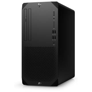 HP WORKSTATION Z1 TOWER G9 5F7P0ES i5-12400/16GB/512GBSSD/W11 PRO