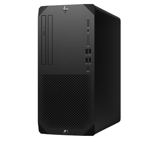 HP WORKSTATION Z1 TOWER G9 5F7Y6ES i5-13400/16GB/512GBSSD/W11 PRO