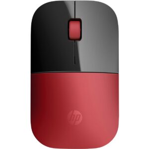 HP Z3700 mouse Ambidestro RF Wireless Ottico 1200 DPI