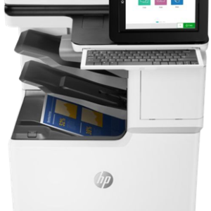 HP stampante Color LaserJet Managed Flow MFP E67660z 3GY32A#B19