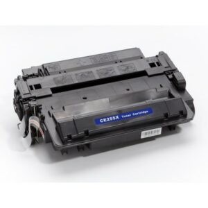 HP/CANON TONER COMPATIBILE 12.500 PAG NERO CE255X/724H