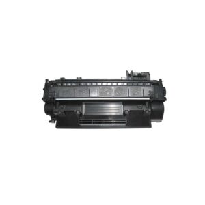 HP/CANON TONER COMPATIBILE 2.300 PAG NERO CF280A/CE505A  EP719