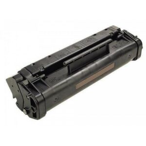 HP/CANON TONER COMPATIBILE  2.500 PAG NERO C3906A EP-A