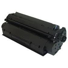 HP/CANON TONER COMPATIBILE 2.500 PAG NERO C7115A EP-25