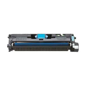 HP/CANON TONER COMPATIBILE C9701A 4.000 PAG CIANO Q3961A