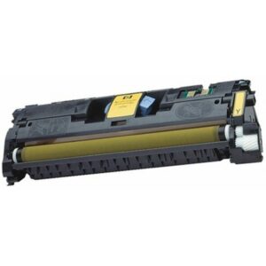 HP/CANON TONER COMPATIBILE C9702A 4.000 PAG GIALLO Q3962A