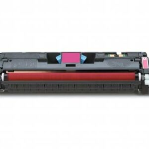 HP/CANON TONER COMPATIBILE C9703A 4.000 PAG MAGENTA Q3963A