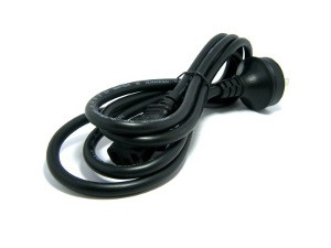 HPE 1.8m C7 to NEMA 1-15P NA Power Cord