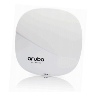 HPE Aruba IAP-315 (RW) Instant 2x/4x 11ac AP