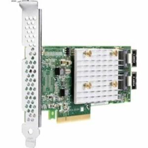 HPE CONTROLLER PLUG-IN SMART ARRAY 12GB E208i-p SR GEN10 804394-B21