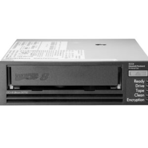 HPE LTO-8 Ultrium 30750 Internal Tape Drive