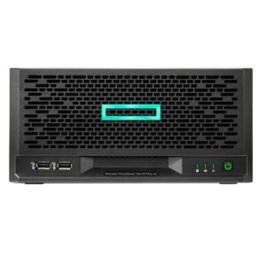 HPe Microsvr G10+ V2 E-2314 Nhp