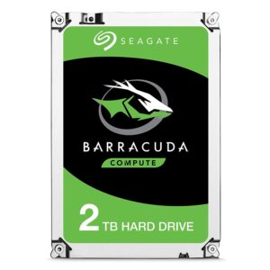 Hd 2,5 2Tb 5400Rpm 128Mb Sata Iii Seagate