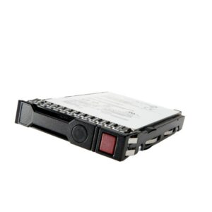 Hd 2,5 Hpe 1.2Tb Sas 10K Sff Sc Ds Hdd