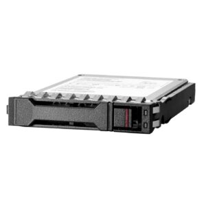 Hd 2,5 Hpe 1,2Tb Sas 10K Sff Bc Ds Hdd Bc 512E Mission  Critical