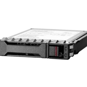 Hd 2,5 Hpe 2Tb Sas 7,2K Sff Bc Ds Hdd Bc 12G Business Critical