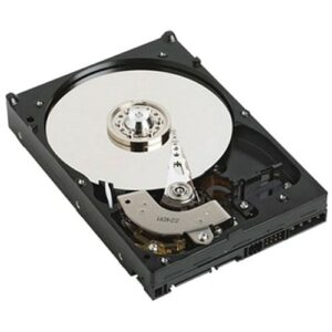 Hd 3,5 Dell 1Tb Sata 7200Rpm T140 Npos 6Gbps