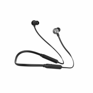 Headset Bluetooth 500mAh Black