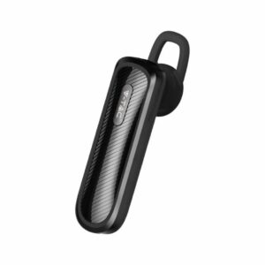 Headset Bluetooth 70mAh Black