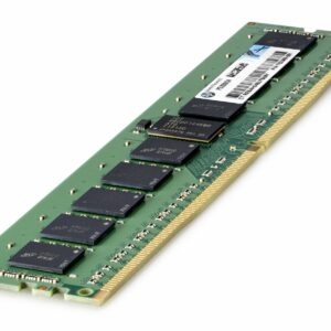 Hewlett Packard Enterprise 726719-B21 memoria 16 GB 1 x 16 GB DDR4 2133 MHz