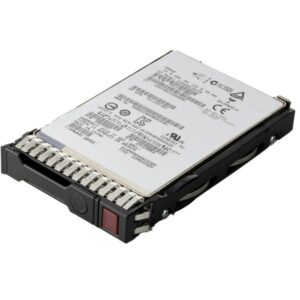 Hewlett Packard Enterprise P09712-B21 drives allo stato solido 2.5" 480 GB Serial ATA III MLC