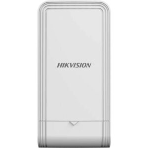 Hikvision Access Point Wifi 5 1200 Mbps Dual-Band In-Wall