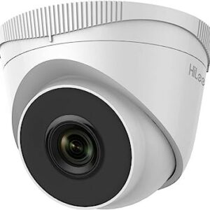 Hikvision Camera Hilook 4 Mp Fixed Turret Network Camera