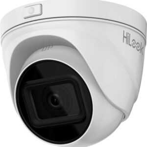 Hikvision Camera Hilook 4 Mp Motorized Varifocal Turret Network Camera