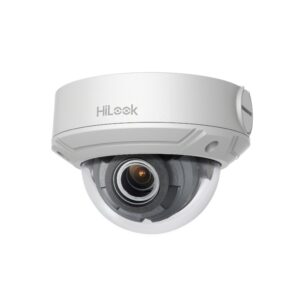 Hikvision Camera Hilook 4 Mp Varifocal Dome Network Camera Motorized Vari-Focal Lens