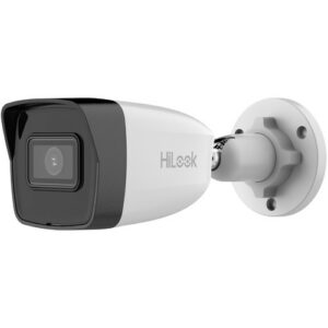 Hikvision Camera Hilook 4K Fixed Bullet Network Camera Range: Up To 30M