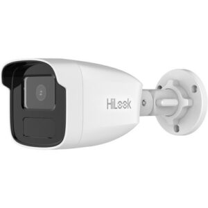 Hikvision Camera Hilook 4K Fixed Bullet Network Camera Range: Up To 50M