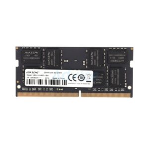 Hikvision Hiksemi Ram Sodimm 16Gb Ddr4 3200Mhz 260Pin