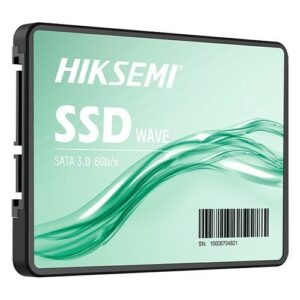 Hikvision Hiksemi Ssd Interno C100 512Gb Sata 6Gb/S R/W 550/480