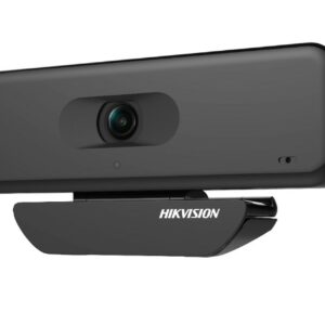 Hikvision Webacam 8Mp Cmos Sensor, Built-In Mic,Usb 3.0,3840X 2160, Fixed Lens