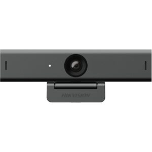 Hikvision Webcam  2K Cmos Sensor, Auto Focus, Built-In Mic, Usb 2.0, 2560X1440, Fixed Lens