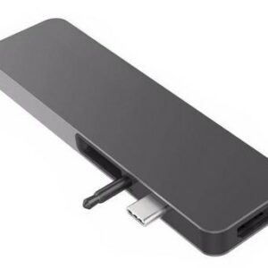 Hiper Drive Hub Usb -C 7 In 1 Adatto Per Macbook Air E Pro