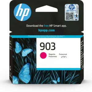 ORIGINALE HP Cartuccia d'inchiostro magenta T6L91AE 903 315 pagine