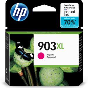 Hp Cart Ink Magenta 903Xl Per Oj Pro 6960 6970 Ts