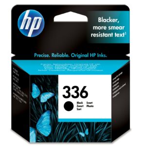 Hp Cart Ink Nero Psc1510/Desk5440 Num. 336