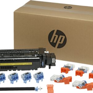 Hp Kit Manutenzione Laserjet 220V, Scatola Aperta