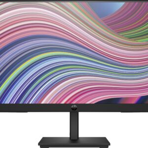 Hp Monitor 21,5 Led Ips Fhd 16:9 5Ms 250 Cdm, P22 G5, Vga/Dp/Hdmi