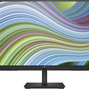 Hp Monitor 23,8 Led Ips Fhd 16:9 5Ms 250 Cdm, P24 G5, Vga/Dp/Hdmi