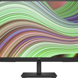 Hp Monitor 23,8 Led Va 16:9 Fhd 5Ms 250 Cdm, P24V G5, Vga/Hdmi, Gar 3 Anni Gar Incl