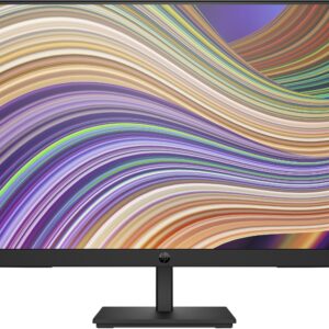 Hp Monitor 27 Led Ips Fhd 16:9 5Ms 250 Cdm, P27 G5, Vga/Dp/Hdmi