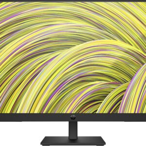 Hp Monitor 27 Led Ips Fhd 16:9 5Ms 250 Cdm, P27H G5, Reg Altezza, Vga/Dp/Hdmi, Multimediale