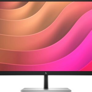 Hp Monitor 32 Led Ips 16:9 4K Uhd 350 Cdm, E32K G5, Usb-C Hub, Pivot, Dp/Hdmi