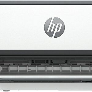 HP Smart Tank Stampante multifunzione 5105, Colore, Stampante per Abitazioni e piccoli uffici, Stampa, copia, scansione, wireless; Serbatoio stampante (tank) per grandi volumi di documenti; stampa da smartphone o tablet; Scansione su PDF