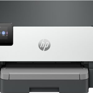 HP OfficeJet Pro Stampante 9110b, Colore, Stampante per Abitazioni e piccoli uffici, Stampa, wireless; Stampa fronte/retro; stampa da smartphone o tablet; touchscreen; porta unità flash USB anteriore