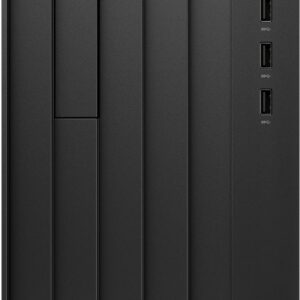 Hp Pc Mt Pro Tower 290 G9 I7-13700 8Gb 512Gb Ssd Dvd-Rw Win 11 Pro Garanzia 3 Anni Onsite